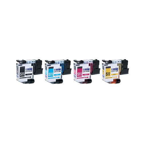 CC-BLC511-4PK